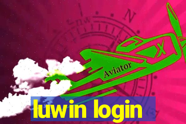 luwin login